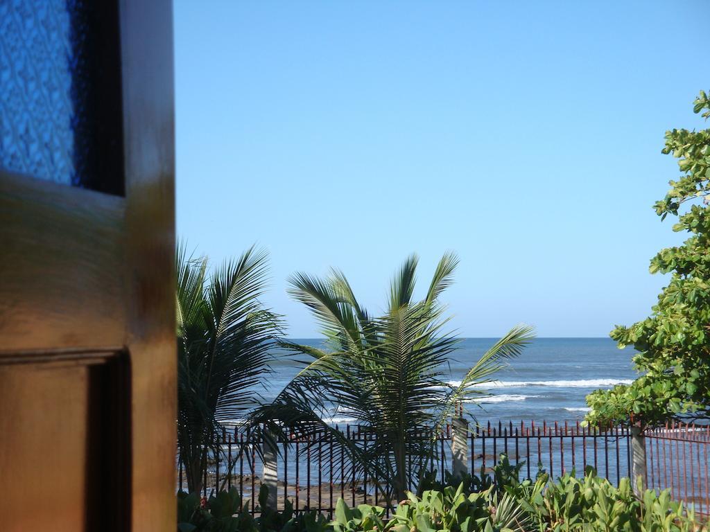 Hotel Casa De Pacifico Masachapa Playa Rom bilde